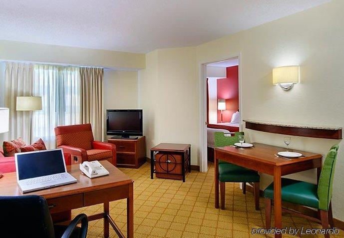 Residence Inn Charlotte Southpark Dış mekan fotoğraf