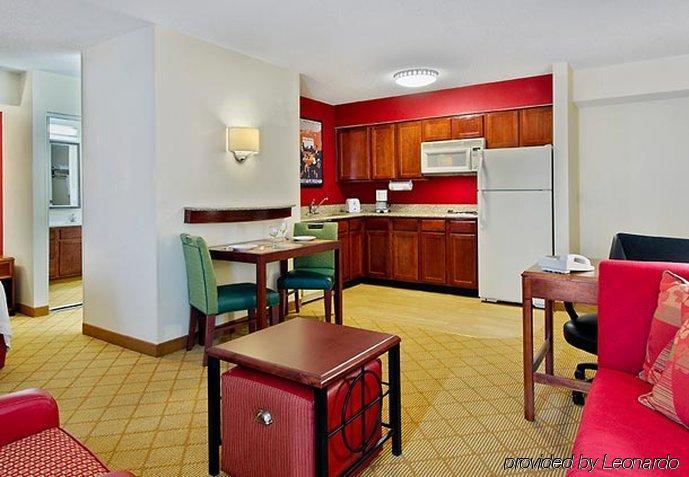 Residence Inn Charlotte Southpark Dış mekan fotoğraf