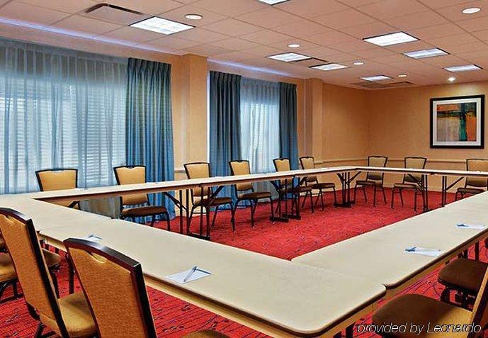 Residence Inn Charlotte Southpark Dış mekan fotoğraf