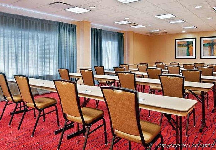 Residence Inn Charlotte Southpark Dış mekan fotoğraf