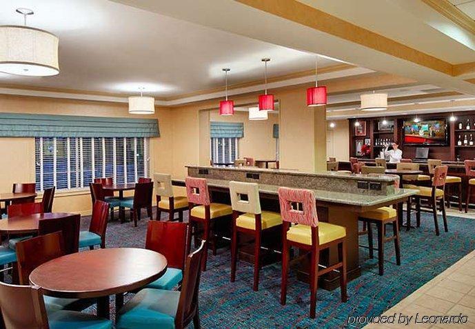 Residence Inn Charlotte Southpark Dış mekan fotoğraf