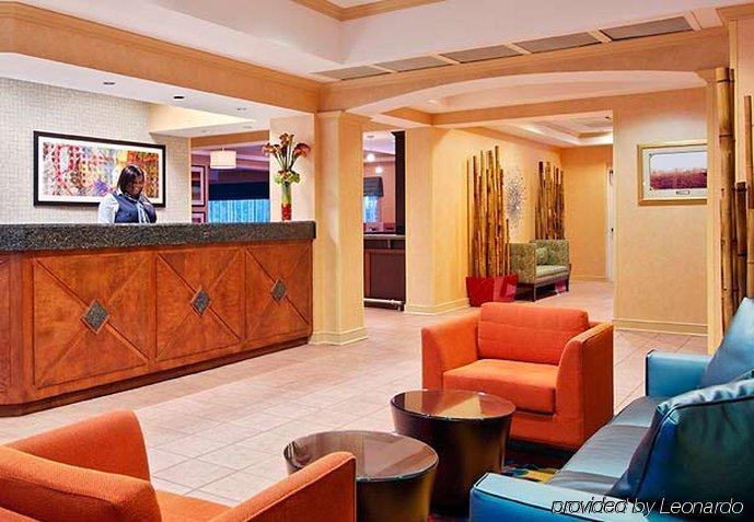 Residence Inn Charlotte Southpark Dış mekan fotoğraf